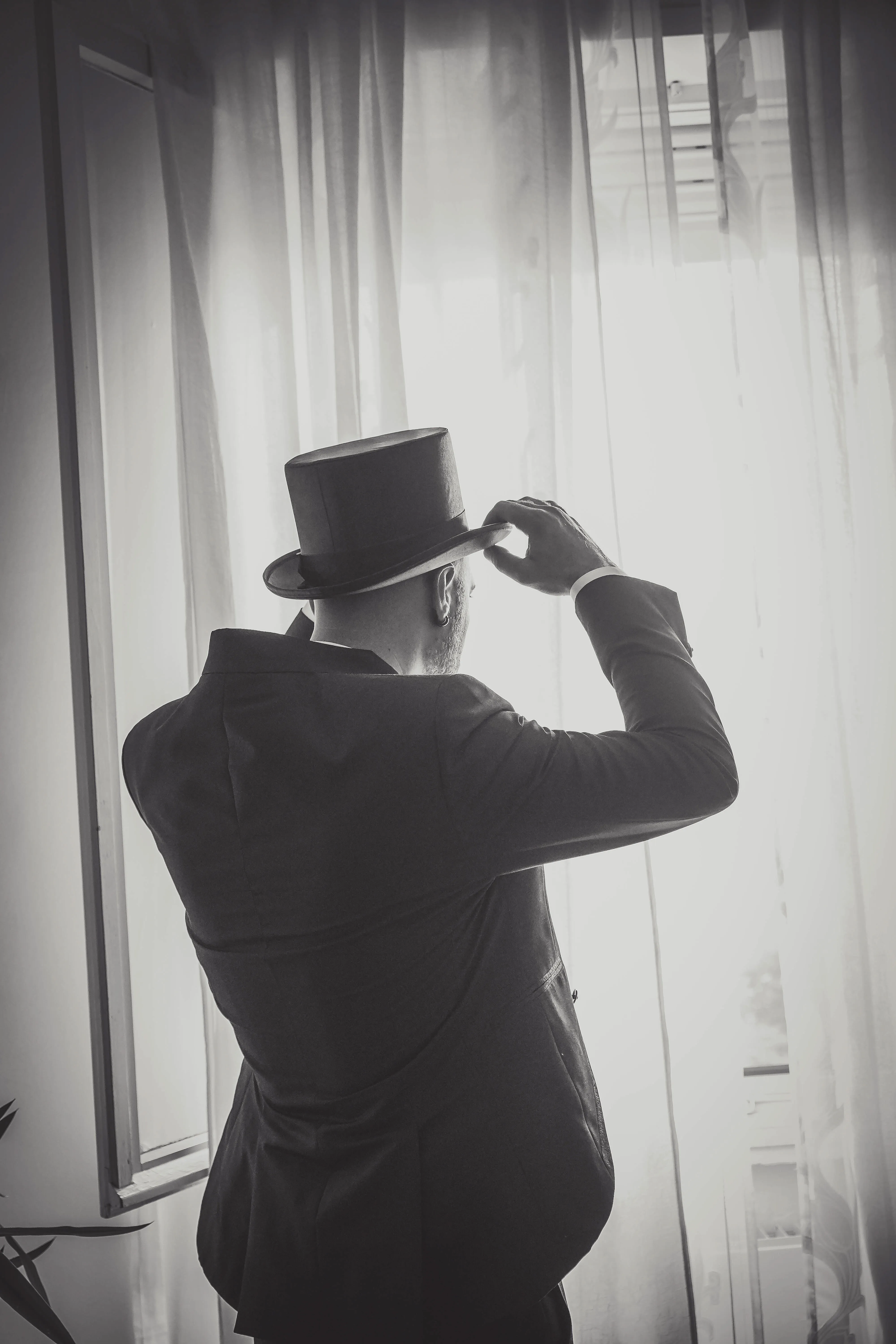 MORRIS JC - Foto & Video