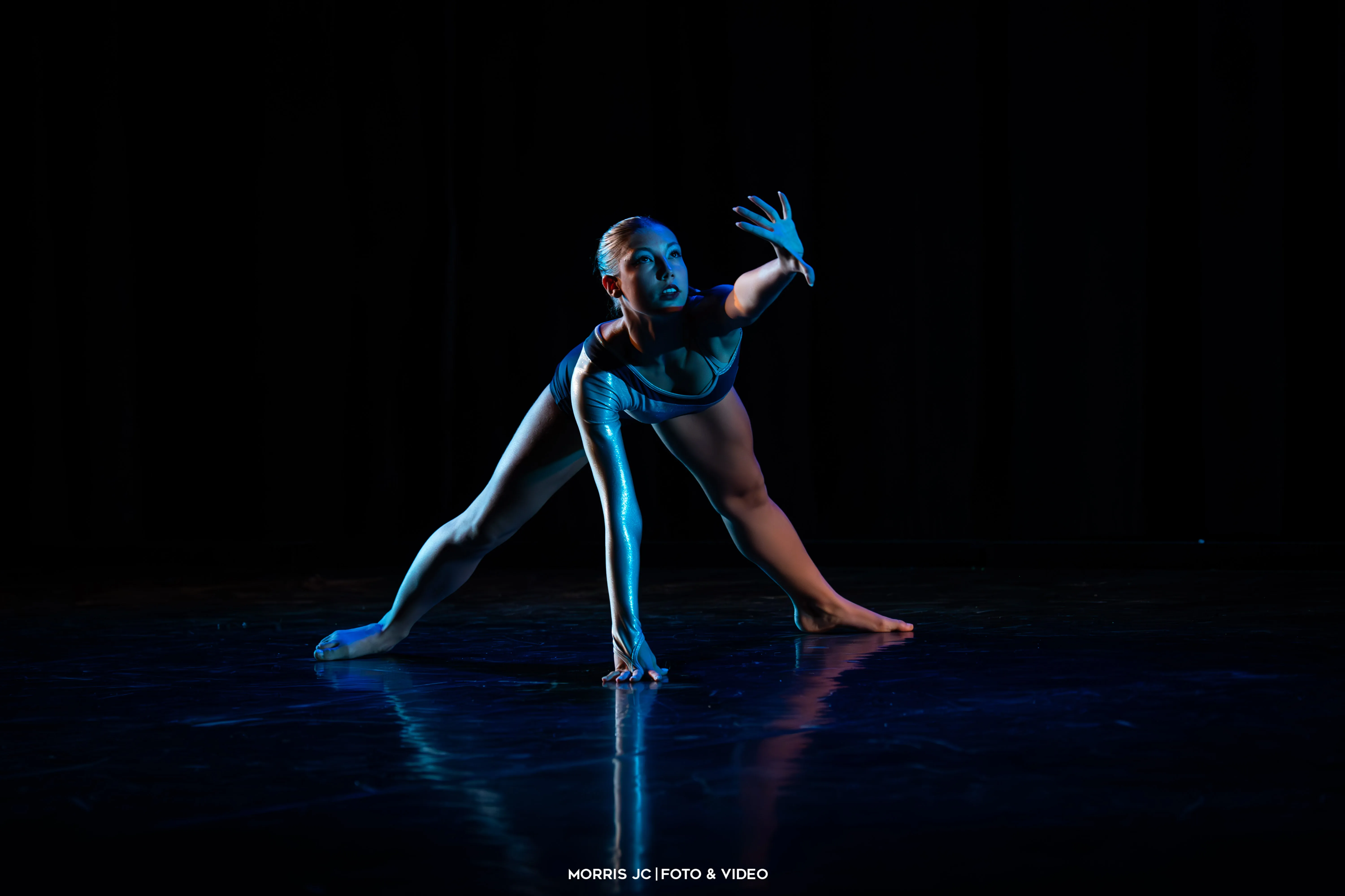 MORRIS JC - Foto & Video
