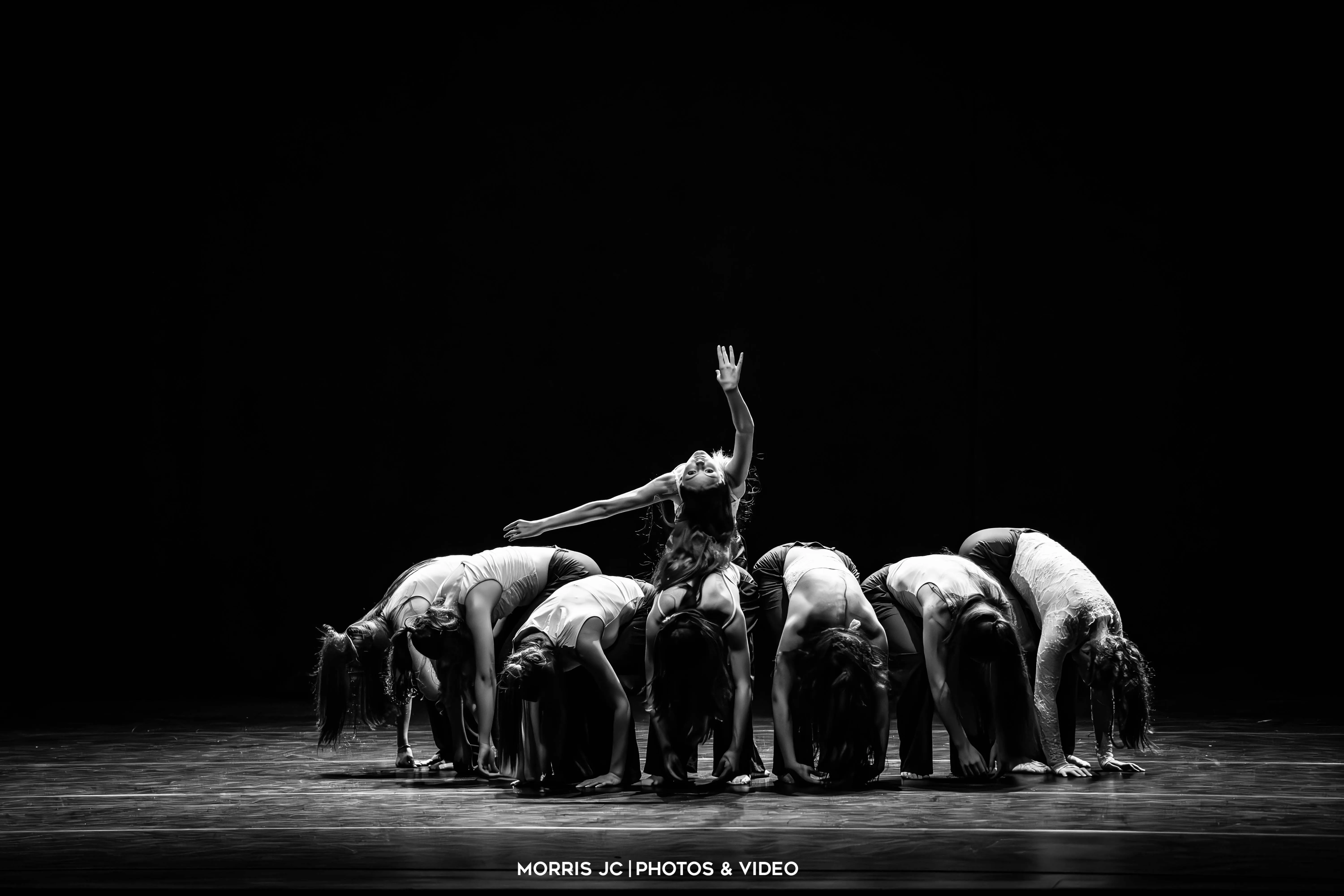 MORRIS JC - Foto & Video